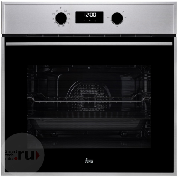 Духовой шкаф Teka HSB 635 SS INOX