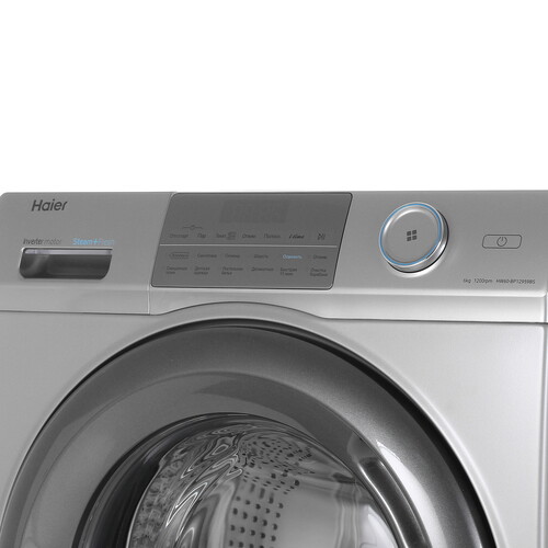 Стиральная машина Haier HW60-BP12959BS