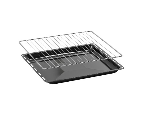 Электрический духовой шкаф Simfer B6EB140001