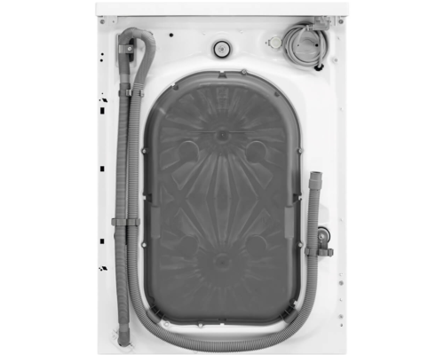 Стирально-сушильная машина Electrolux EW7WO368SP