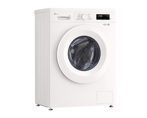 Стиральная машина LG F2Y1HS3W