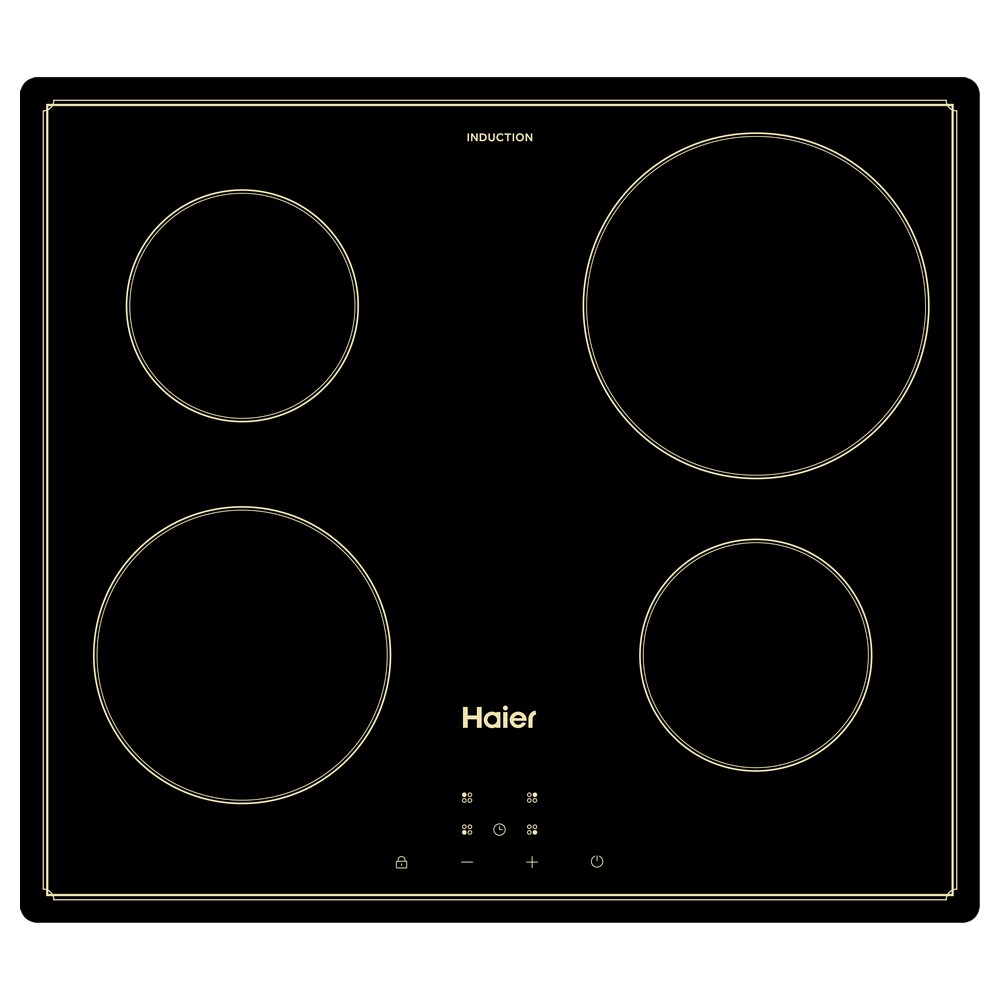 Стеклокерамическая варочная поверхность Haier HHX-Y64ATB