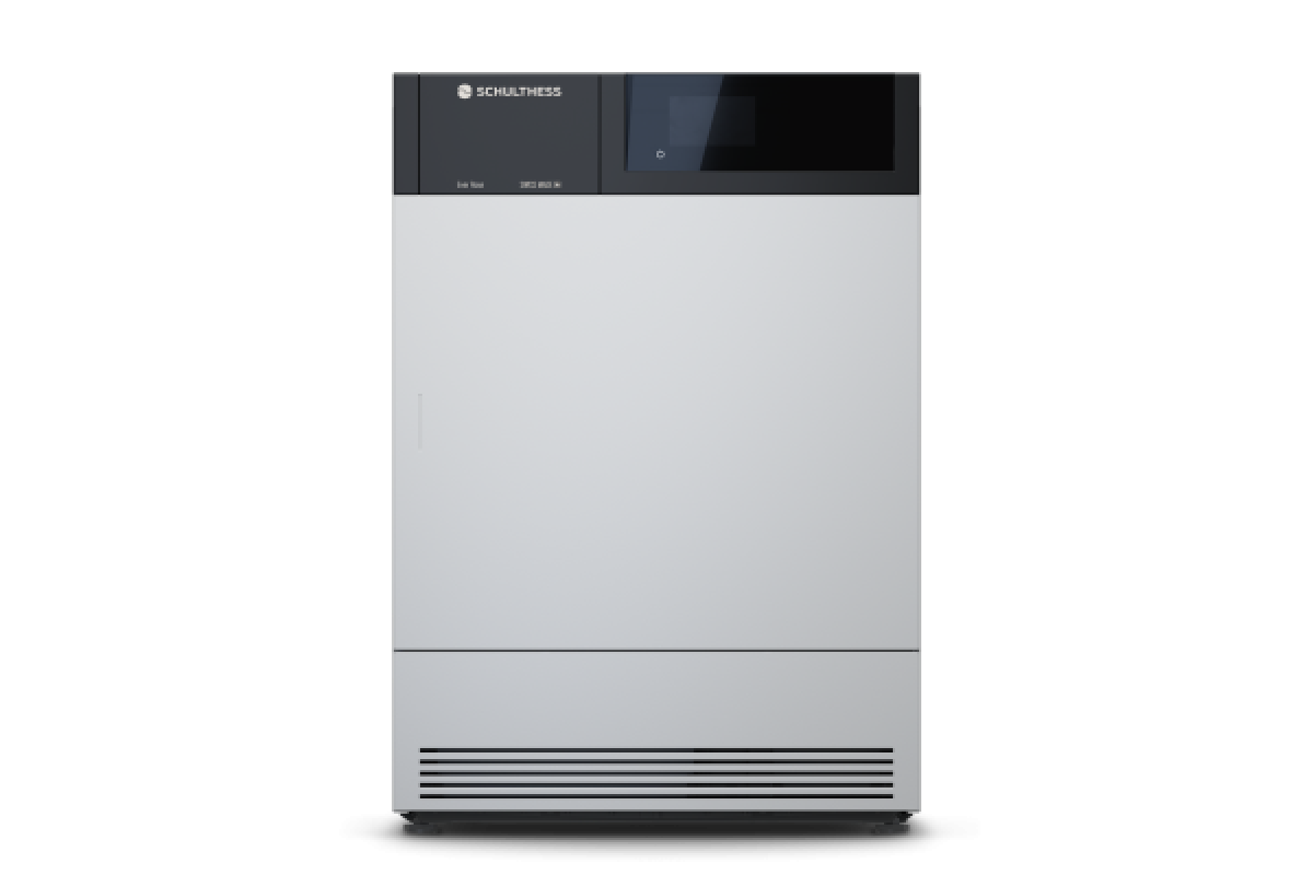 Сушильная машина Schulthess MDA1.103FH3KY Spirit TW 660 Ever Rose (правая)