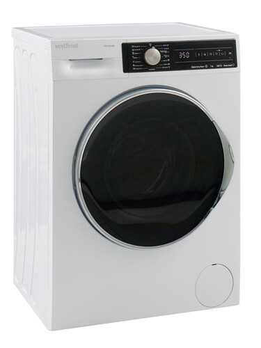 Стиральная машина Vestfrost VF7TT2S120W