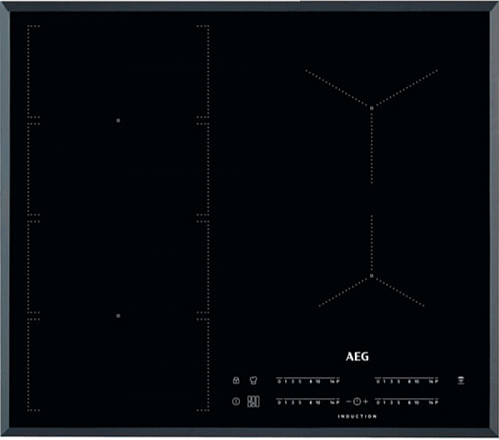Варочная панель AEG IKE64471FB