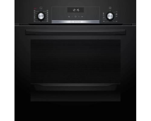 Духовой шкаф Bosch HIJ517YB2R