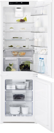 Встраиваемый холодильник Electrolux RNT8TE18S