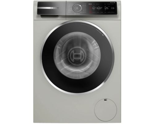 Стиральная машина Bosch WGB2560X0