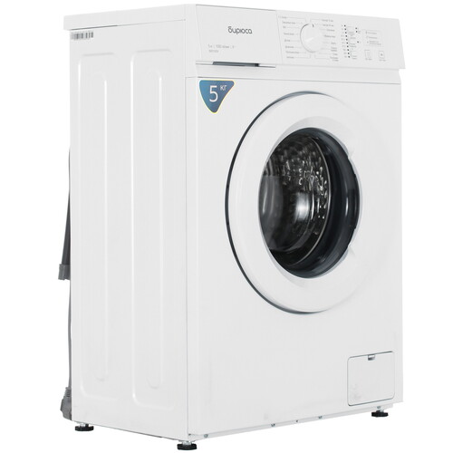 Стиральная машина Бирюса WM-SM510/04