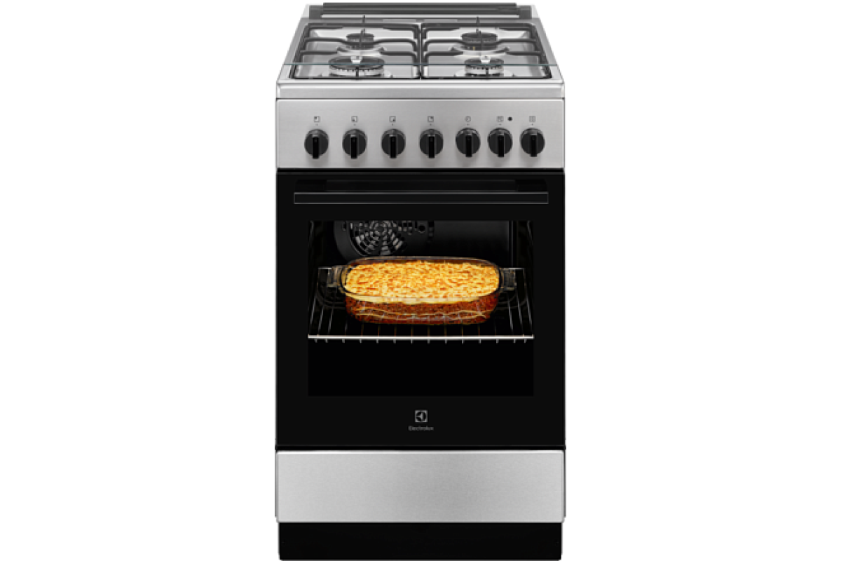 Комбинированная плита Electrolux RKK520000X