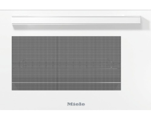 Пароварка с СВЧ Miele DGM7840 BRWS