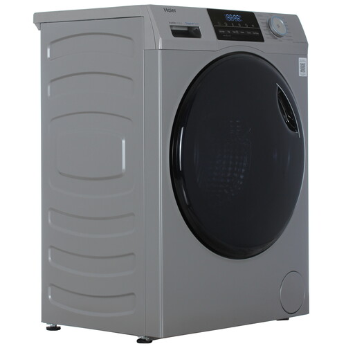 Стирально-сушильная машина Haier HWD80-BP14929S