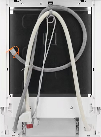 Встраиваемая посудомоечная машина Electrolux EEM48320L