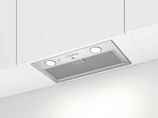 вытяжка Electrolux LFG516X