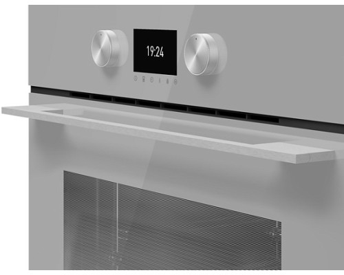 Духовой шкаф Teka HLB 8600 STEAM GREY