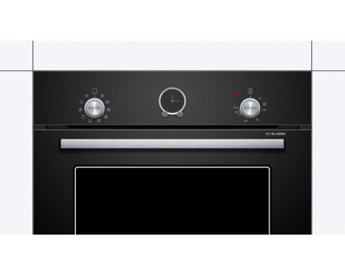 Духовой шкаф Bosch HBJS10YB0R