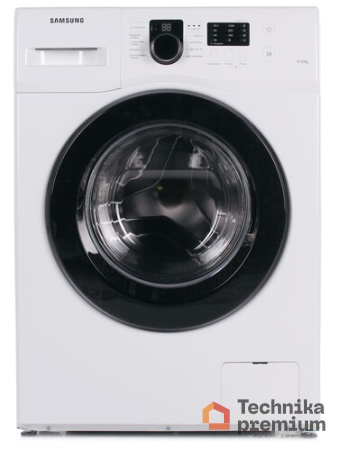 Стиральная машина SAMSUNG  WF60F1R2F2W