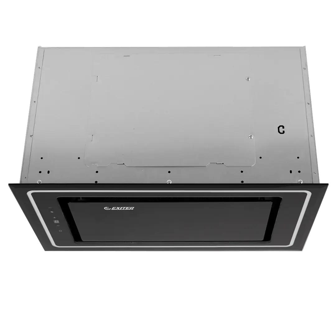 Вытяжка кухонная EXITEQ EX-1286 black