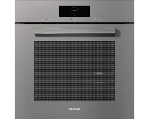 Комби-пароварка Miele DGC 7860 GRGR