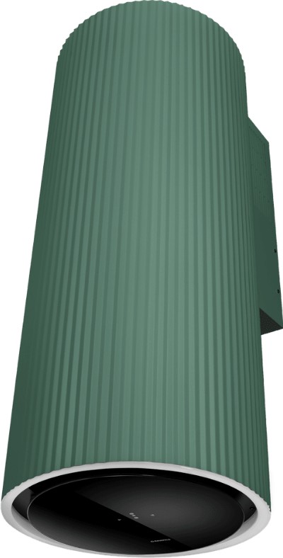 Вытяжка Maunfeld EDELWEISS 39 WALL Green