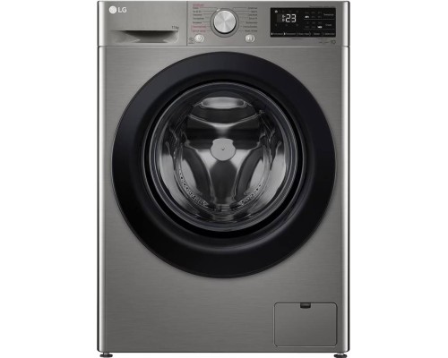 Стиральная машина LG F4V3ES6S