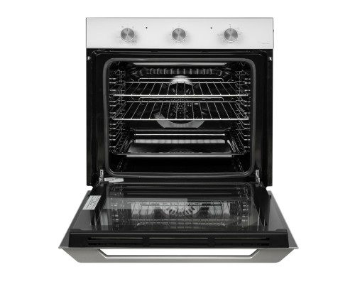 Электрический духовой шкаф DeLonghi NSM 7BL PPP RUS