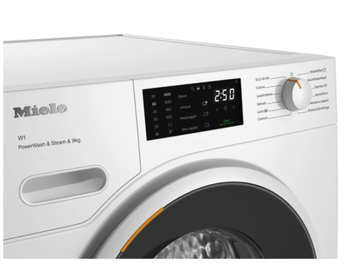 Стиральная машина Miele WWD380WCS