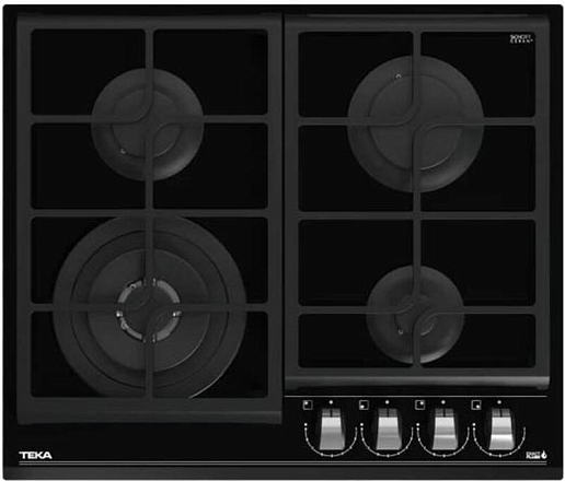 Варочная панель Teka GZC 64320 XBN NIGHT RIVER BLACK