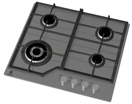 Варочная панель Electrolux KGG64362S