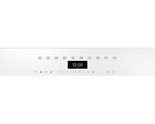 Комби-пароварка Miele DGC 7460 BRWS