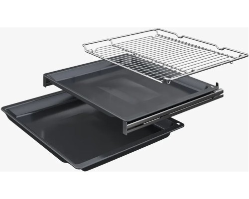 Духовой шкаф Bosch HBG934BB1