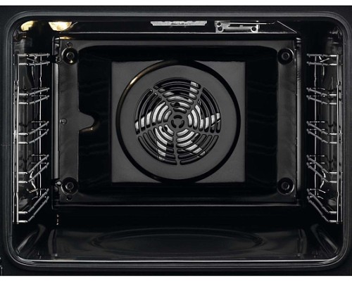 Духовой шкаф Electrolux OEF3H50X