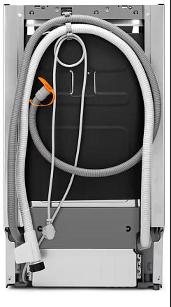 Встраиваемая посудомоечная машина Electrolux KEQC3100L