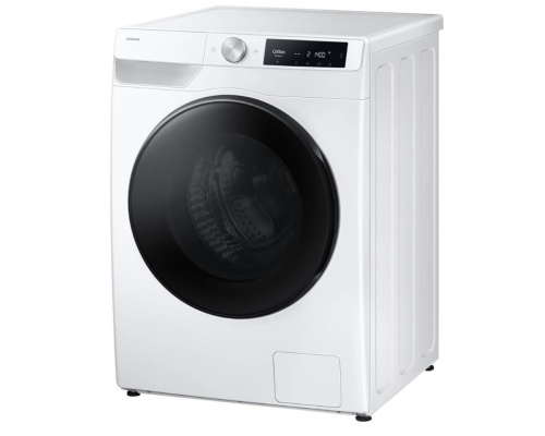 Стирально-сушильная машина Samsung WD11DG6B85BELP