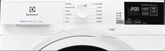 Сушильная машина Electrolux EW7HW842