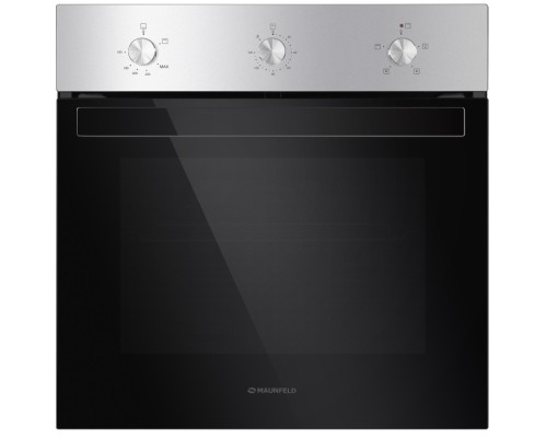 Шкаф духовой газовый Maunfeld EOGC604S