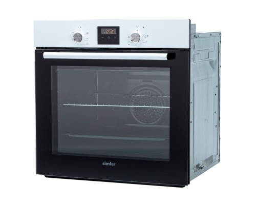 Электрический духовой шкаф Simfer B6EW56001