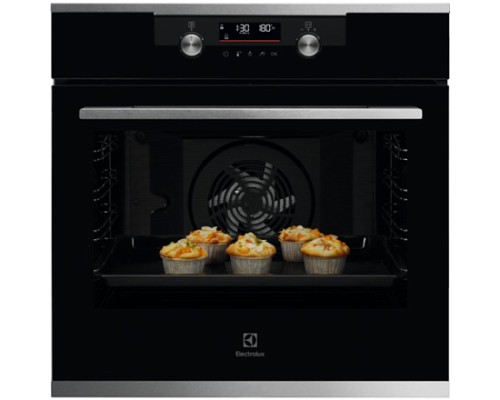 Духовой шкаф Electrolux KODDP77WX