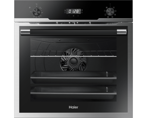 Духовой шкаф Haier HOD-PM08VGBX