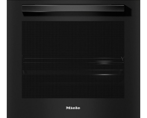 Комби-пароварка Miele DGC 7860 OBSW