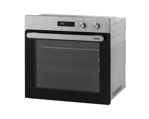 Электрический духовой шкаф Simfer B6EM88020
