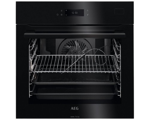 Духовой шкаф Aeg BSE778380B