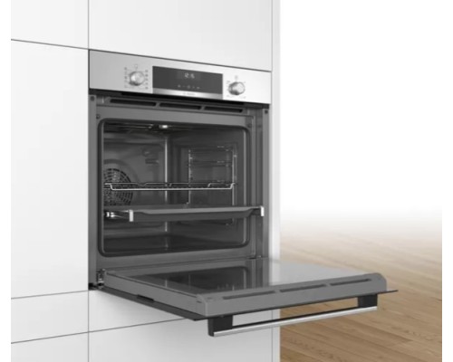 Встраиваемый духовой шкаф Bosch HBG517ES0R