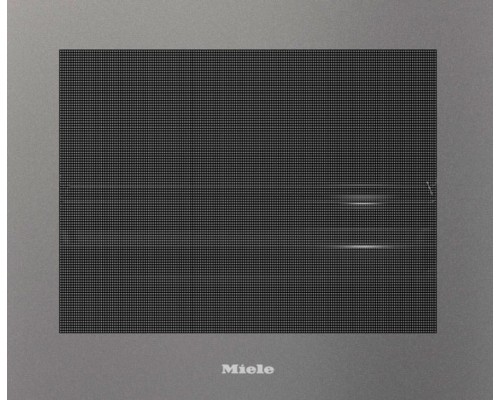 Комби-пароварка Miele DGC 7860 X GRGR