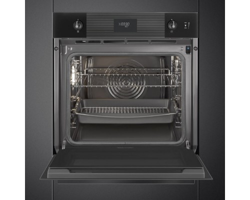 Духовой шкаф Smeg SOP6101S2B3