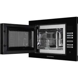 Микроволновая печь встраиваемая Kuppersberg HMW 645 B