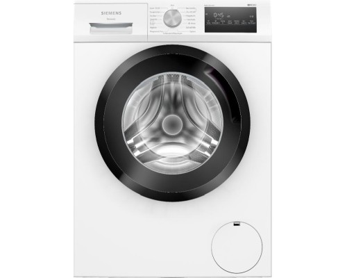 Стиральная машина Siemens WM14N2G3