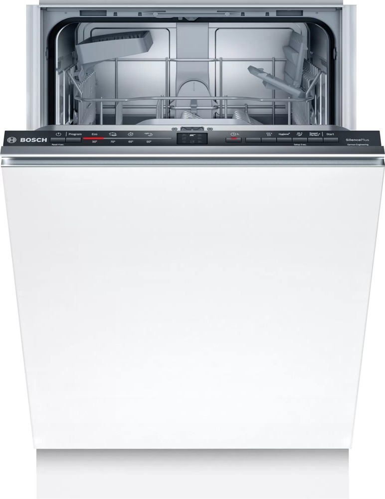 Встраиваемая посудомоечная машина Bosch SRV2HKX2DR