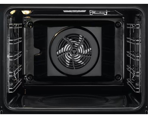 Духовой шкаф Electrolux EOC6H76X
