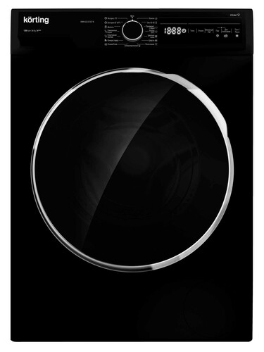 Стиральная машина Korting KWM 42LS1267 N